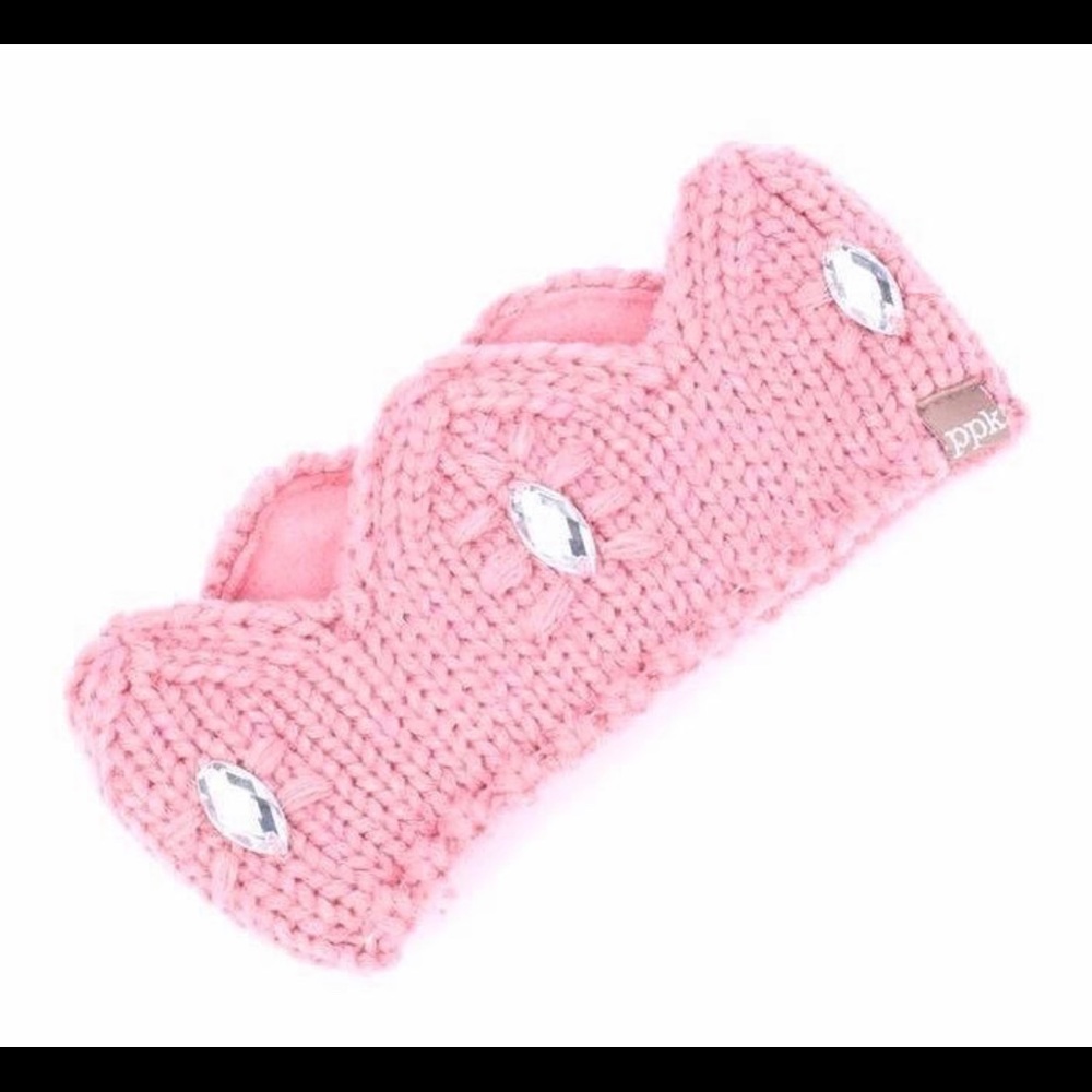 Brand new with tags peppercorn kids ear warmer